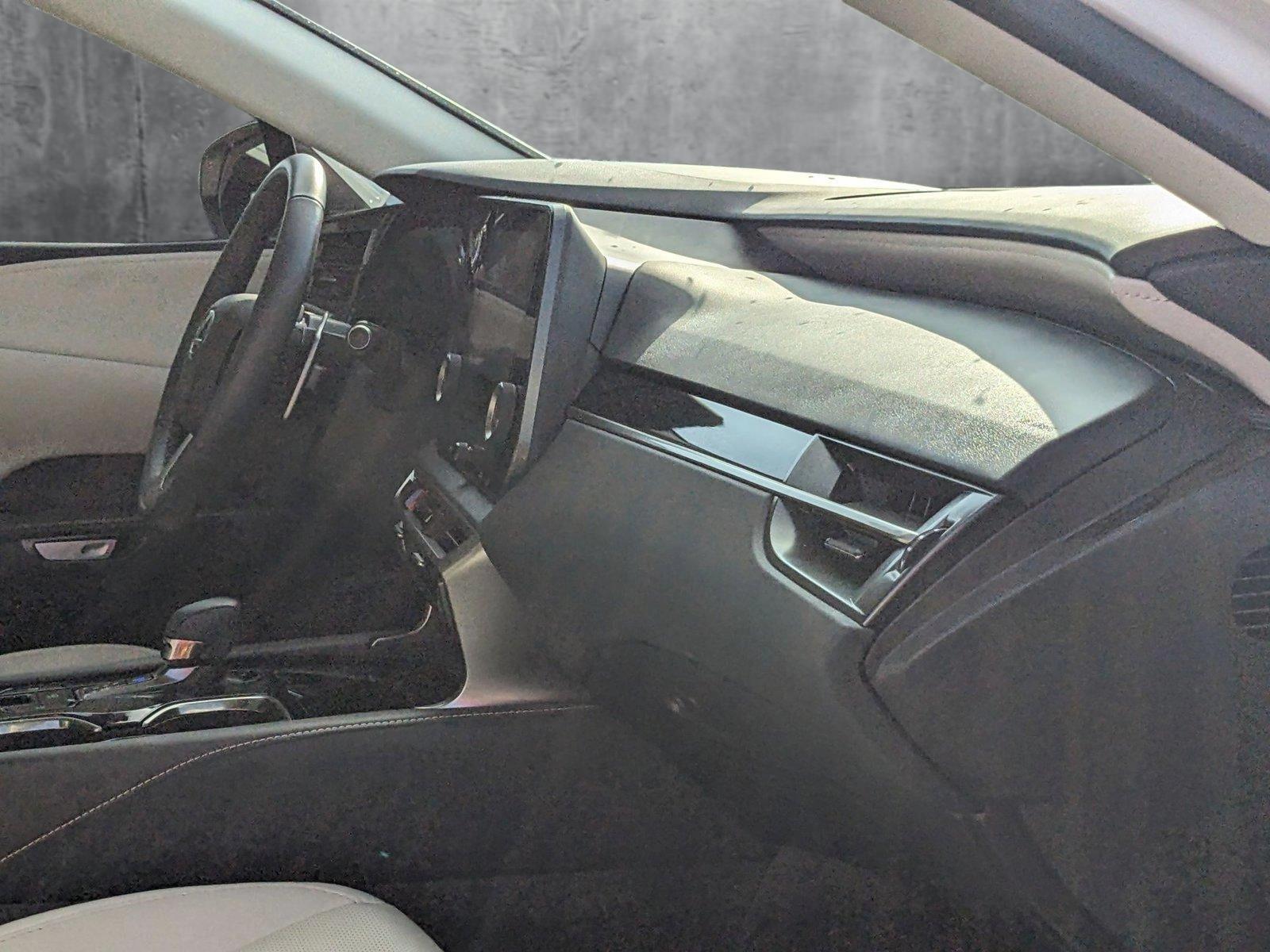 2024 Lexus RX Vehicle Photo in MIAMI, FL 33172-3015