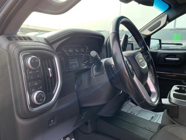 2021 GMC Sierra 1500 Vehicle Photo in POST FALLS, ID 83854-5365