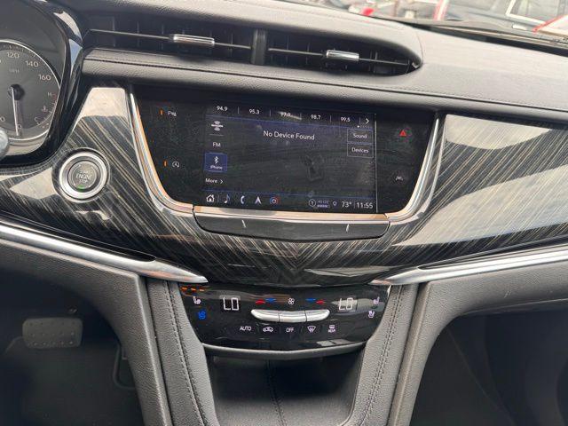2023 Cadillac XT6 Vehicle Photo in DELRAY BEACH, FL 33483-3294
