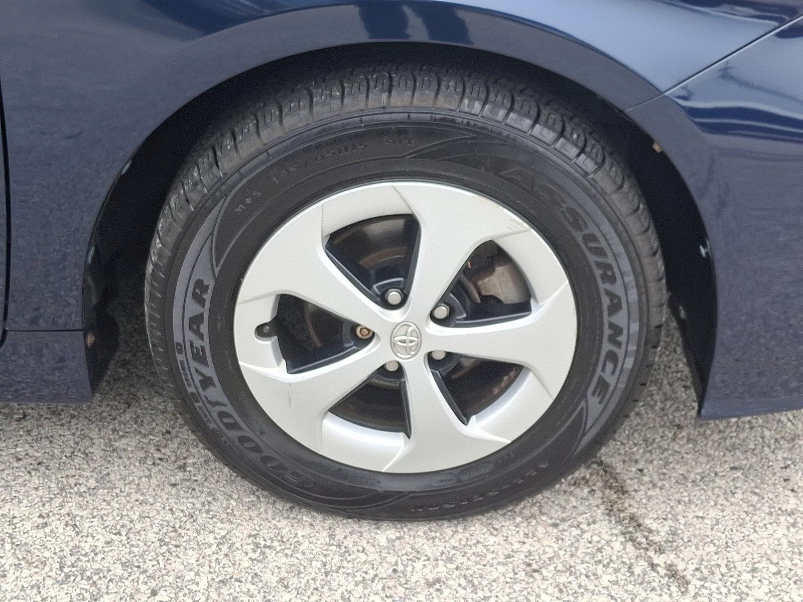 2013 Toyota Prius Vehicle Photo in Trevose, PA 19053