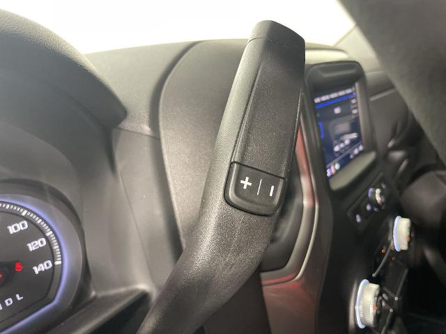 2024 GMC Sierra 1500 Vehicle Photo in GILBERT, AZ 85297-0402