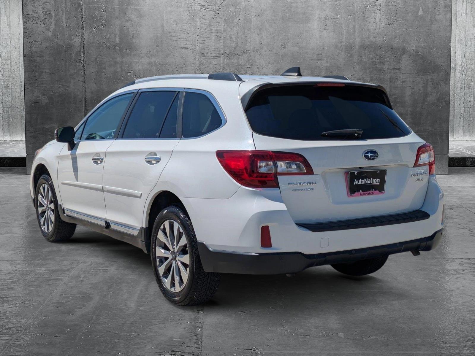 2017 Subaru Outback Vehicle Photo in Tustin, CA 92782
