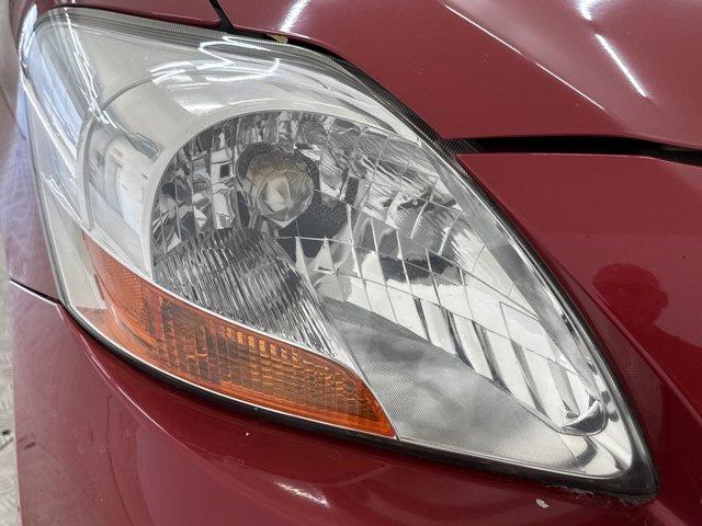 2007 Toyota Yaris Vehicle Photo in Charlotte, NC 28273