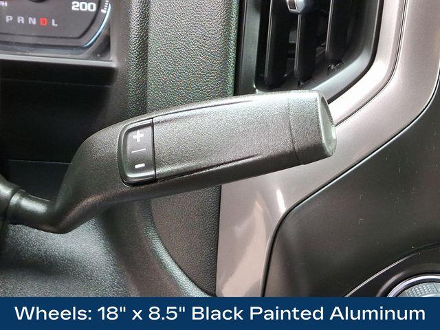 2023 Chevrolet Silverado 1500 Vehicle Photo in DANBURY, CT 06810-5034