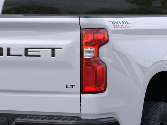 2025 Chevrolet Silverado 1500 Vehicle Photo in PEORIA, AZ 85382-3715