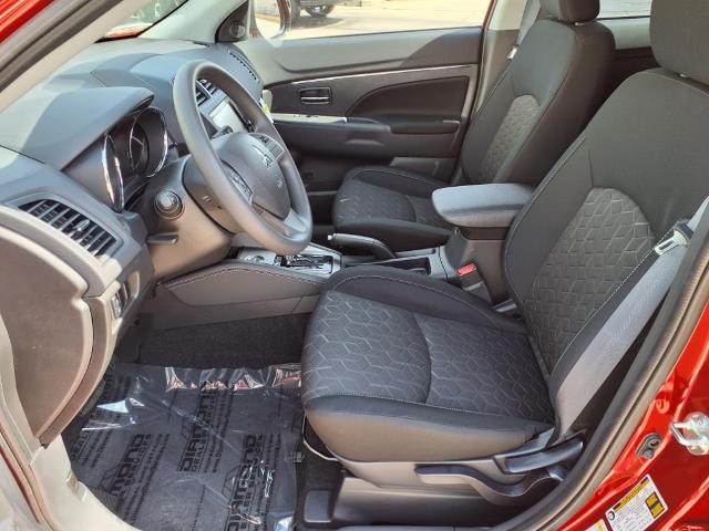 2025 Mitsubishi Outlander Sport Vehicle Photo in Tampa, FL 33612