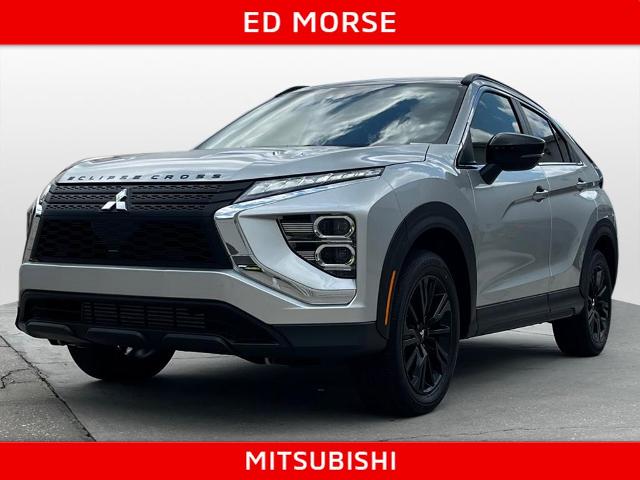 2024 Mitsubishi Eclipse Cross Vehicle Photo in Tampa, FL 33612