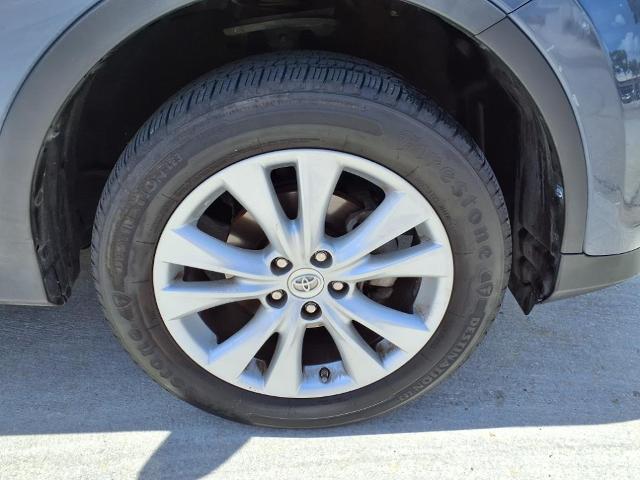 2014 Toyota RAV4 Vehicle Photo in TAMPA, FL 33612-3404