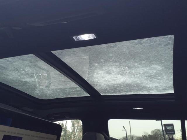 2023 Cadillac Escalade Vehicle Photo in SMITHTOWN, NY 11787-5023