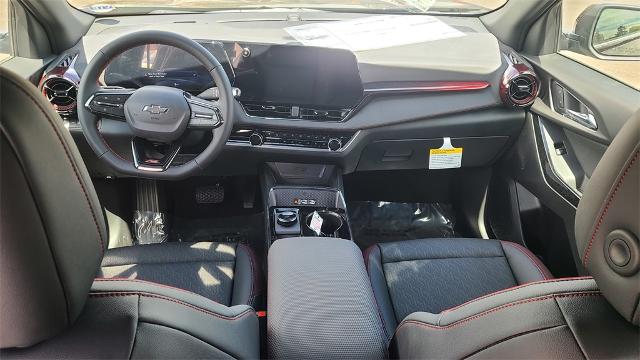 2025 Chevrolet Equinox Vehicle Photo in FLAGSTAFF, AZ 86001-6214
