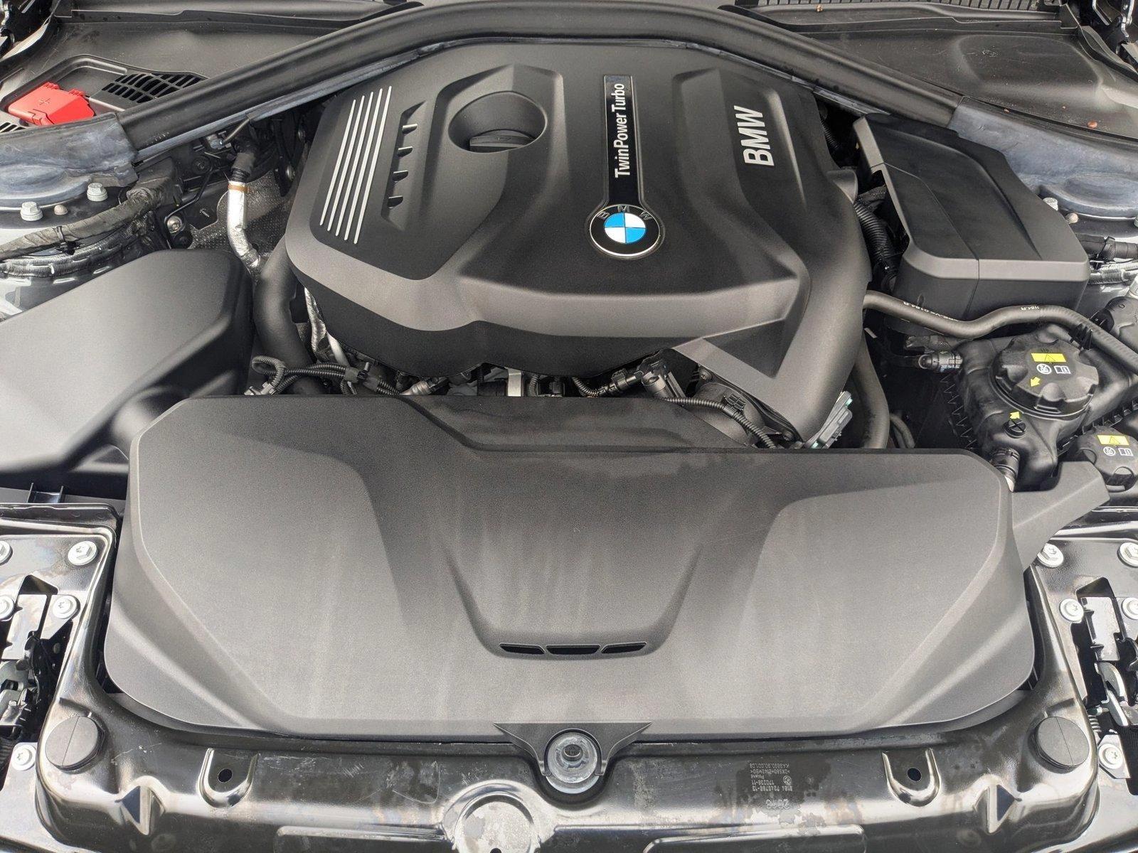 2019 BMW 430i xDrive Vehicle Photo in Towson, MD 21204