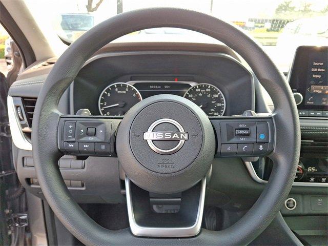 2022 Nissan Rogue Vehicle Photo in Willow Grove, PA 19090