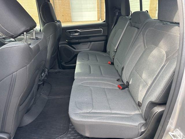 2022 Ram 1500 Vehicle Photo in MEDINA, OH 44256-9631