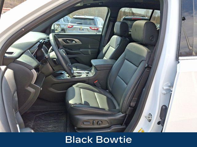 2023 Chevrolet Traverse Vehicle Photo in PAWLING, NY 12564-3219