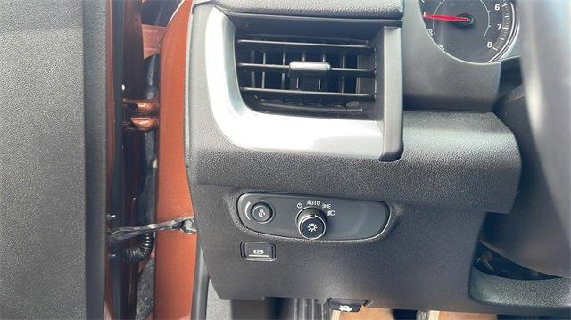 2019 GMC Terrain Vehicle Photo in THOMPSONTOWN, PA 17094-9014