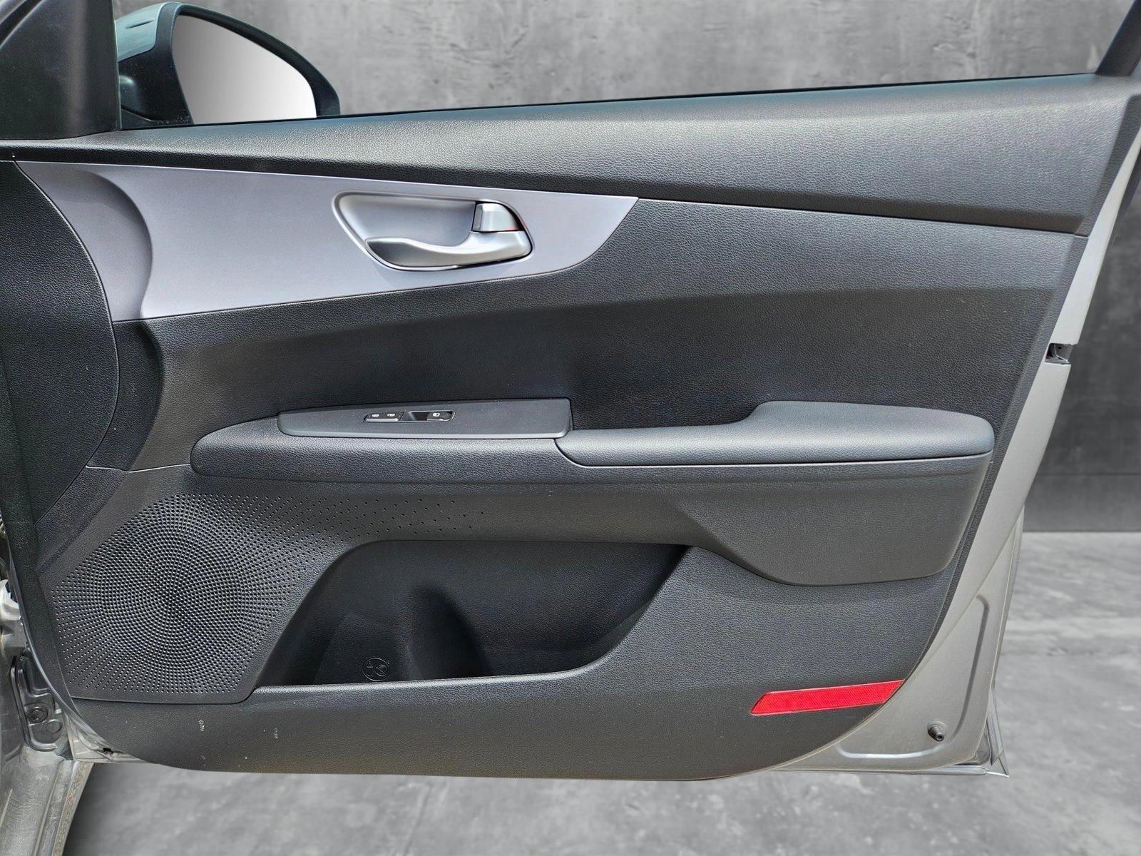 2024 Kia Forte Vehicle Photo in AUSTIN, TX 78759-4154