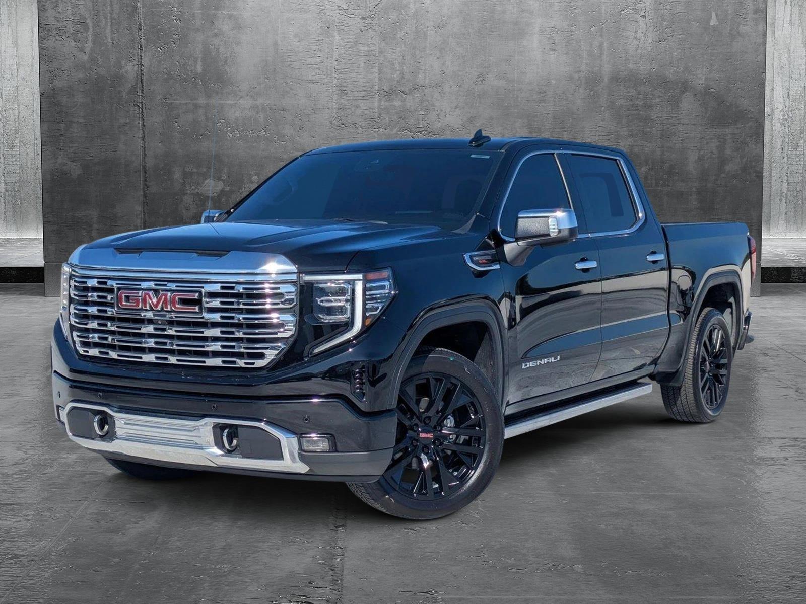 2023 GMC Sierra 1500 Vehicle Photo in WEST PALM BEACH, FL 33407-3296