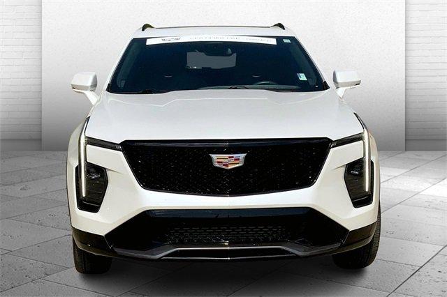 2024 Cadillac XT4 Vehicle Photo in KANSAS CITY, MO 64114-4545