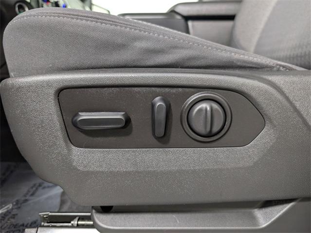 2020 Chevrolet Silverado 1500 Vehicle Photo in ENGLEWOOD, CO 80113-6708