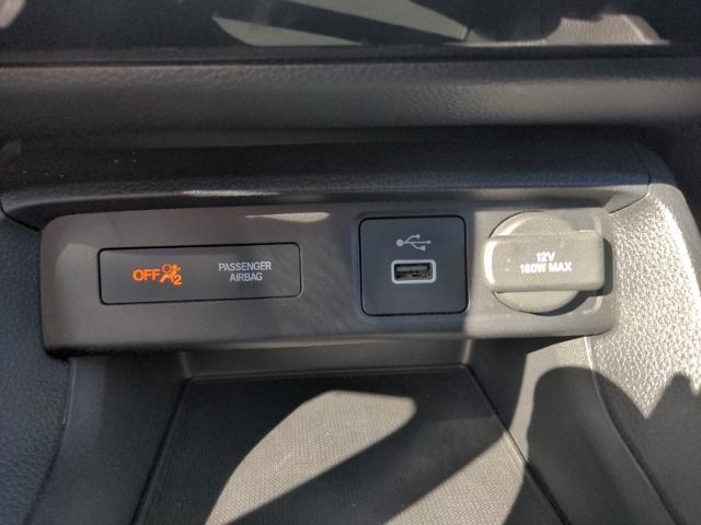 2022 Honda Civic Hatchback Vehicle Photo in Green Bay, WI 54304