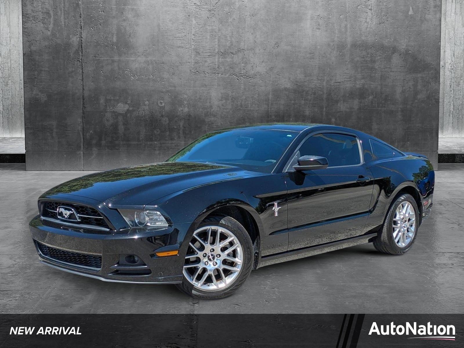 2014 Ford Mustang Vehicle Photo in Jacksonville, FL 32244