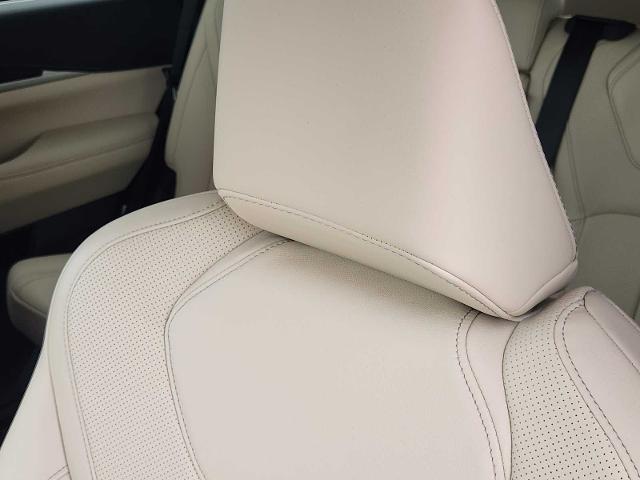 2024 INFINITI QX60 Vehicle Photo in DALLAS, TX 75209