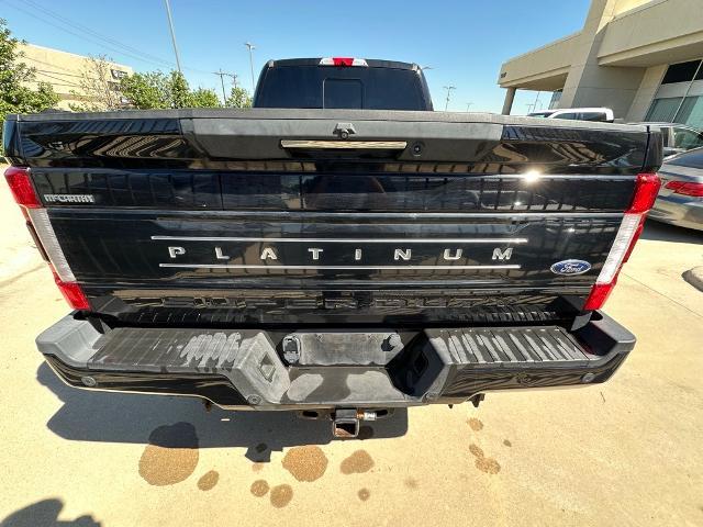 2019 Ford Super Duty F-250 SRW Vehicle Photo in Grapevine, TX 76051