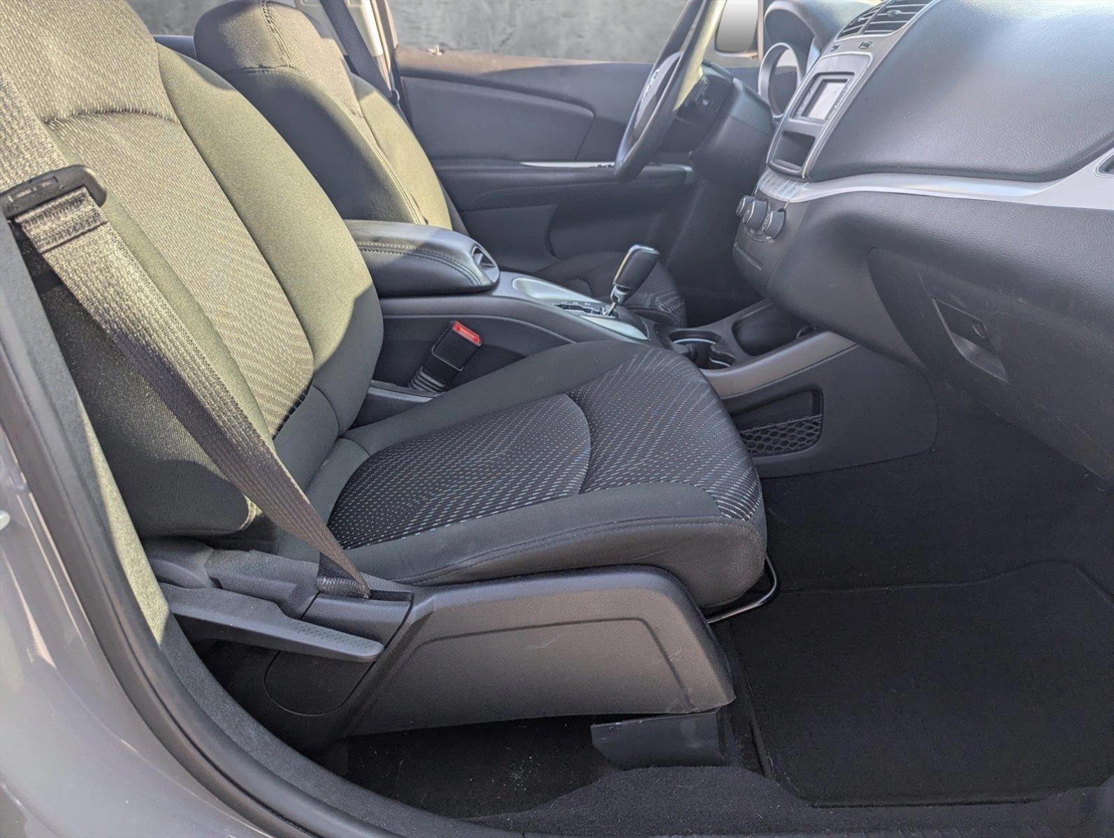 2020 Dodge Journey Vehicle Photo in Ft. Myers, FL 33907