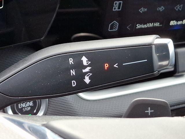2025 Chevrolet Equinox Vehicle Photo in PAWLING, NY 12564-3219