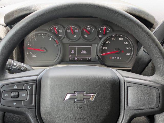 2025 Chevrolet Silverado 2500 HD Vehicle Photo in BRUNSWICK, GA 31525-1881