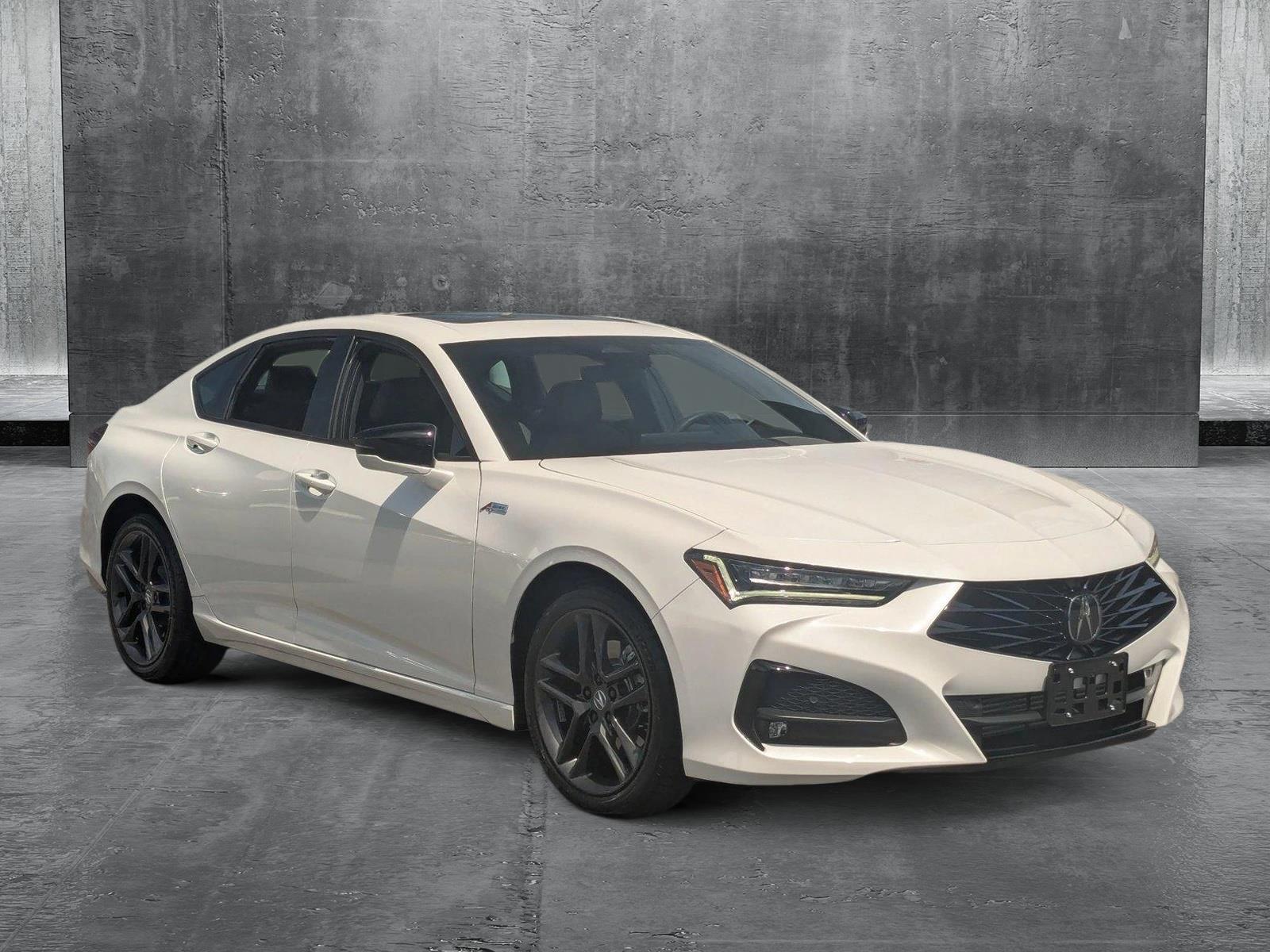 2025 Acura TLX Vehicle Photo in Cockeysville, MD 21030-2508