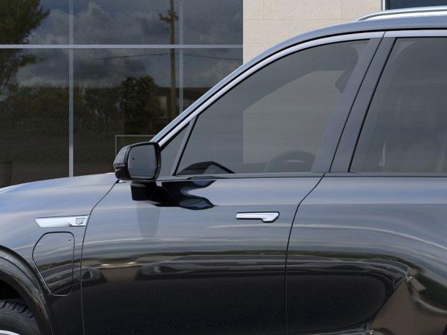 2026 Cadillac VISTIQ Vehicle Photo in APPLETON, WI 54914-4656