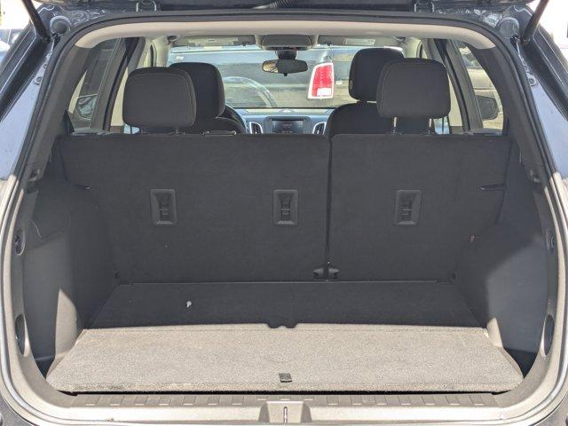 2022 Chevrolet Equinox Vehicle Photo in BRUNSWICK, GA 31525-1881