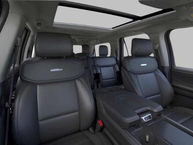 2025 Ford Expedition Max Vehicle Photo in Neenah, WI 54956