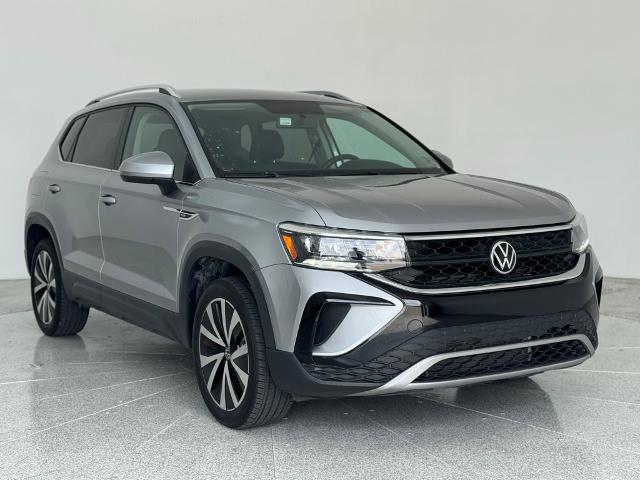 2022 Volkswagen Taos Vehicle Photo in Grapevine, TX 76051