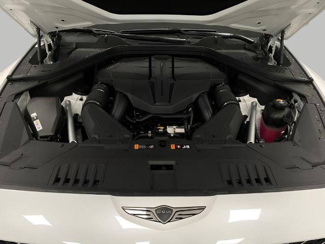 2025 Genesis GV80 Vehicle Photo in Appleton, WI 54913