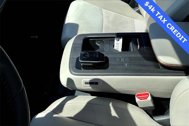 2023 Nissan ARIYA Vehicle Photo in Grapevine, TX 76051