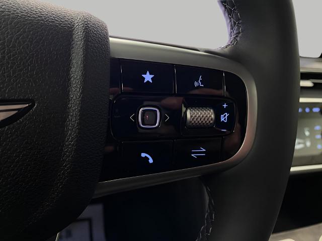 2025 Genesis GV80 Vehicle Photo in Appleton, WI 54913