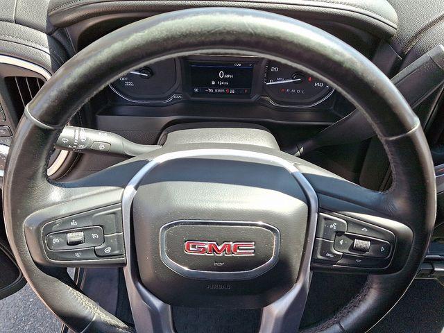 2020 GMC Sierra 1500 Vehicle Photo in WATERTOWN, CT 06795-3318