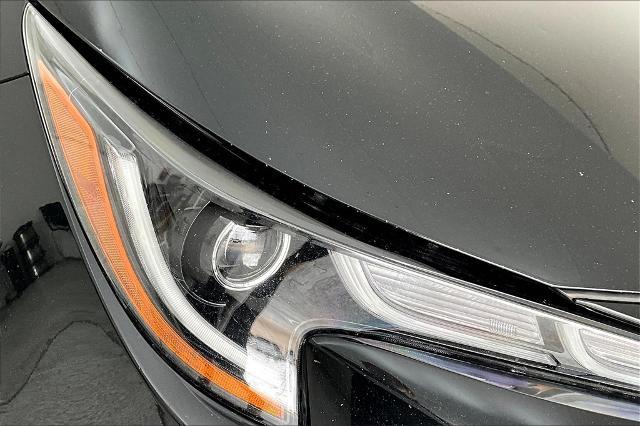 2020 Toyota Corolla Vehicle Photo in Grapevine, TX 76051