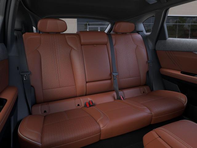 2025 Cadillac OPTIQ Vehicle Photo in NEENAH, WI 54956-2243