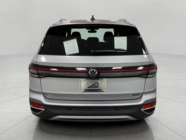 2025 Volkswagen Taos Vehicle Photo in Appleton, WI 54913