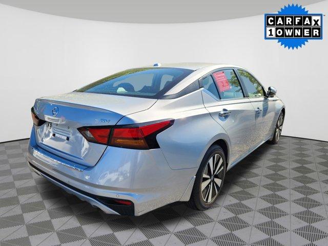 2022 Nissan Altima Vehicle Photo in Ardmore, PA 19003