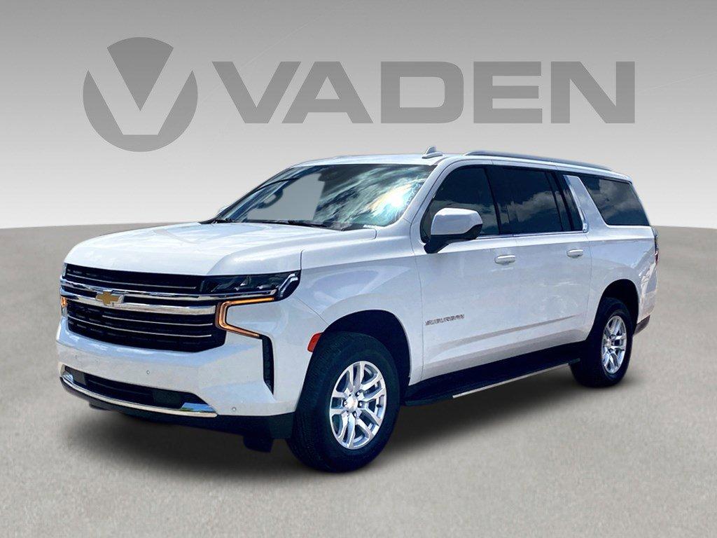 2023 Chevrolet Suburban Vehicle Photo in SAVANNAH, GA 31406-4513