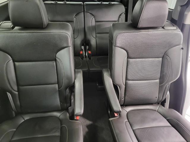 2023 GMC Acadia Vehicle Photo in APPLETON, WI 54914-4656