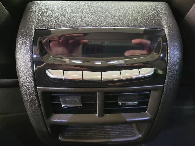 2017 Cadillac XT5 Vehicle Photo in APPLETON, WI 54914-4656