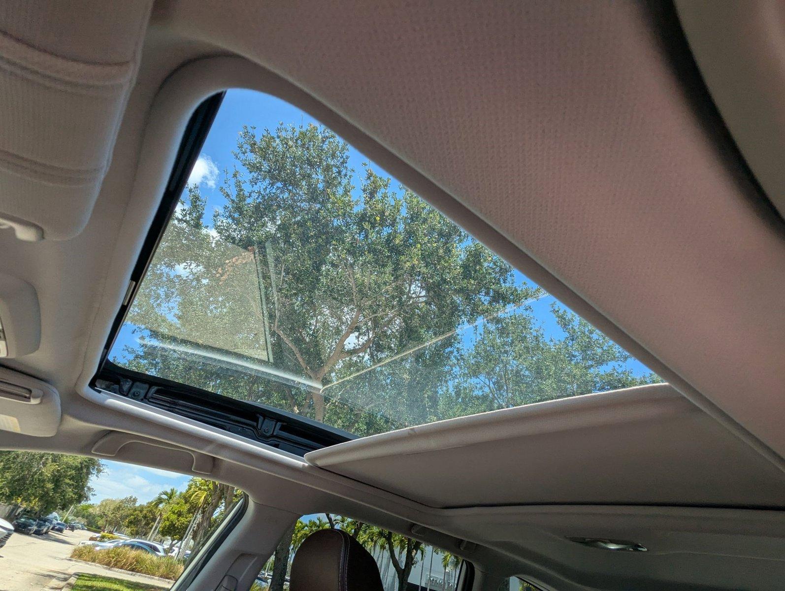2018 Subaru Forester Vehicle Photo in Delray Beach, FL 33444