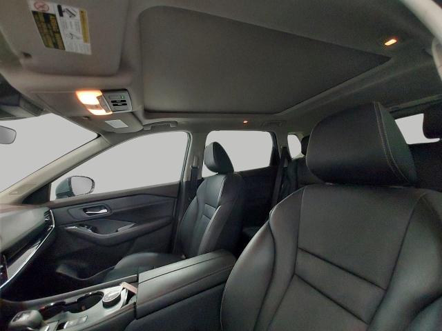 2022 Nissan Rogue Vehicle Photo in OSHKOSH, WI 54904-7811