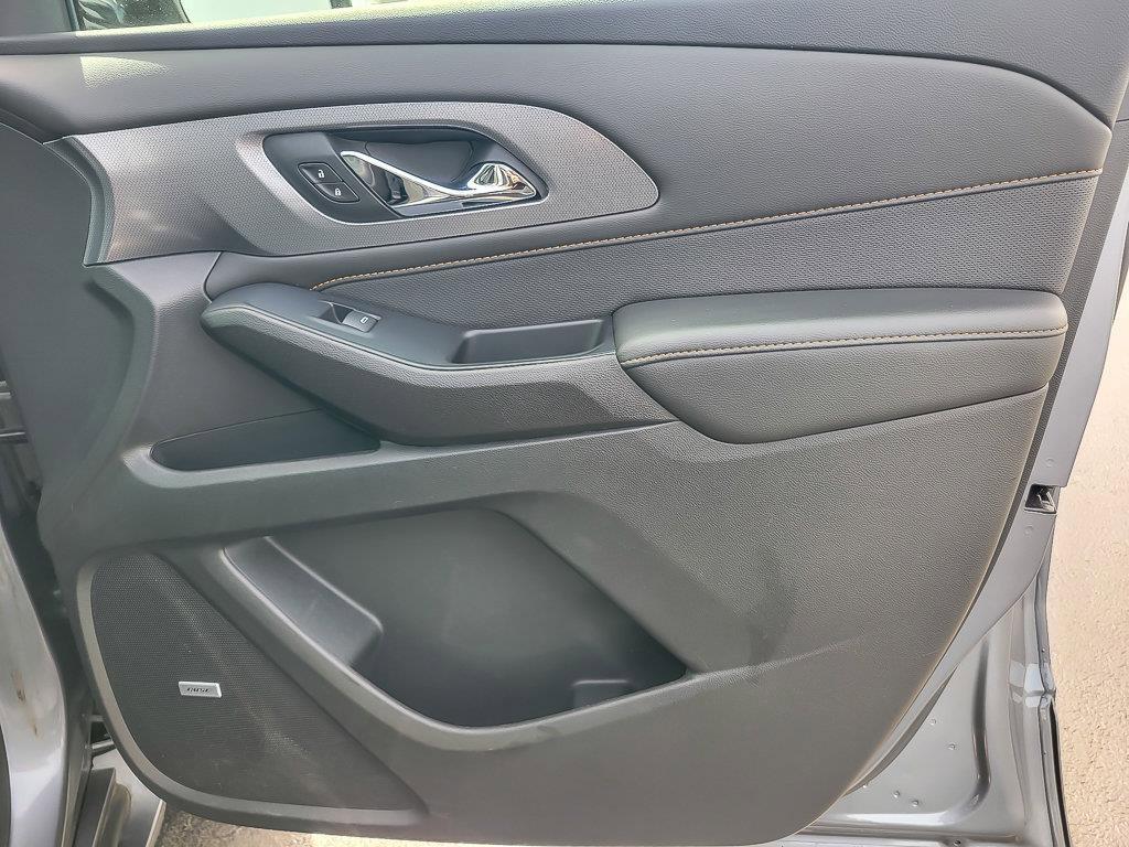2020 Chevrolet Traverse Vehicle Photo in AURORA, IL 60503-9326