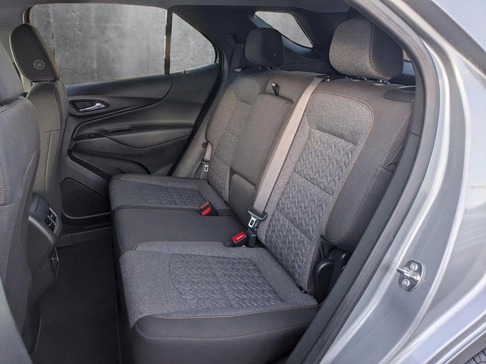 2024 Chevrolet Equinox Vehicle Photo in CORPUS CHRISTI, TX 78412-4902